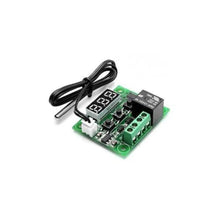 W1209 Digital Temperature Controller Thermostat Module Miragegrove