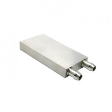 Water Cooling Head Water cooling Block 40x80