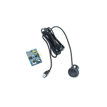 Waterproof Ultrasonic Distance Sensor JSN-SR04T Miragegrove