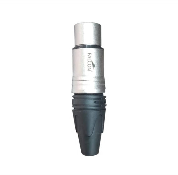 Falcon XLR Female connector