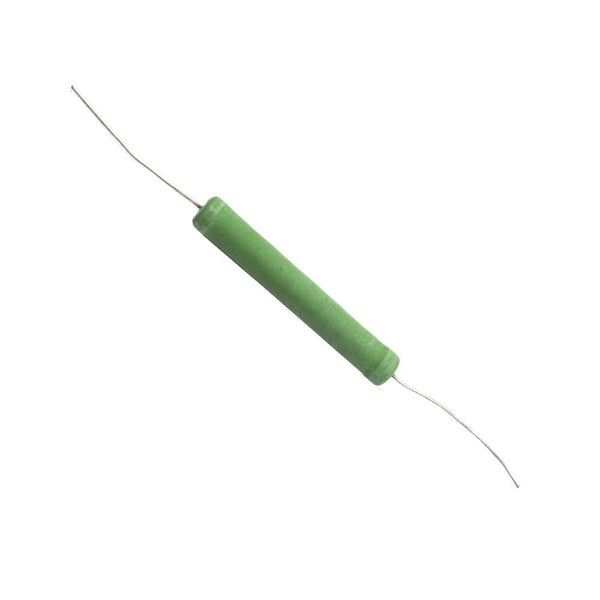 Stead 1M Ohm 10W Axial Wire Wound Resistor - MirageGrove