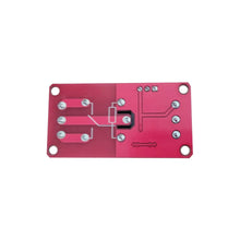 12V 10A Single Relay High/Low Level Trigger Module - MirageGrove