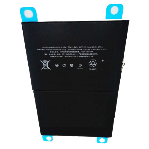 iPad 7 8827mAH Lithium-Ion battery