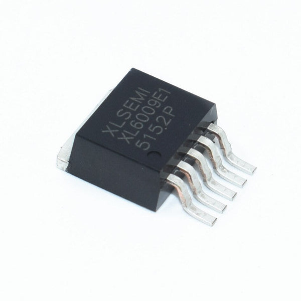 XL6009 400KHz 60V 4A DC-DC Adjustable Step UP Boost Power Converter - MirageGrove