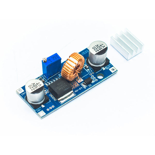 XL4015 DC-DC Adjustable Step Down Module