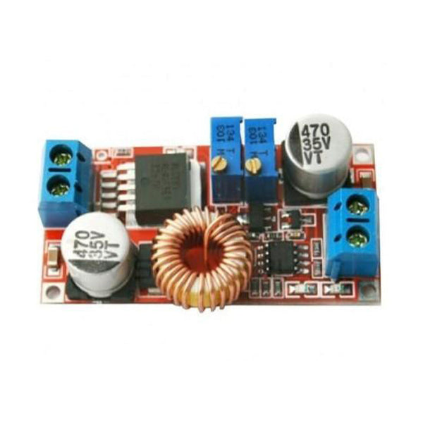 XL4015E1 Constant Current/ Constant Voltage 5A Lithium Charger DC-DC Step Down Adjustable Module