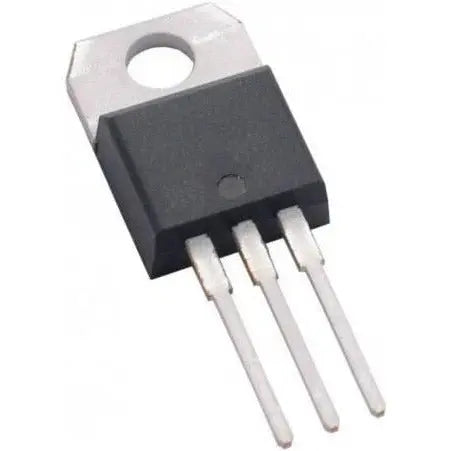 BTA20-700 Triac STMicroelectronics TO-220-3 Miragegrove