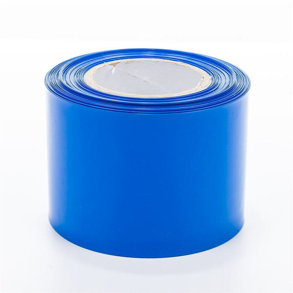 545mm 25 meter PVC Heat Shrink Sleeves for Battery Pack