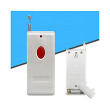 DC 12V 10A 433mhz Remote Control Transmitter for Lamp Single Channel Support ev1527 Long range - MirageGrove