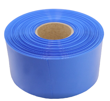 340mm 50 meter PVC Heat Shrink Sleeves for Battery Pack - MirageGrove