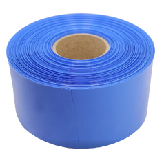 340mm 50 meter PVC Heat Shrink Sleeves for Battery Pack - MirageGrove