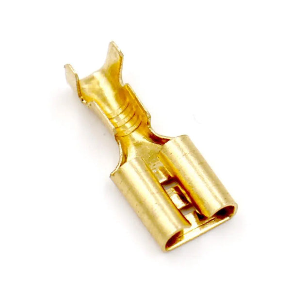 5.2 mm Crimp Terminal Cable Female Spade Connector Miragegrove