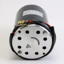 500W 24V DC 2500 RPM Motor for scooter bike go-kart minibike e-ATV MY1020 - MirageGrove