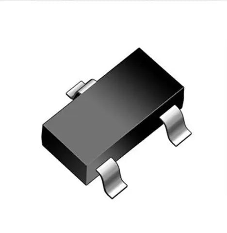 PMBT3904 NPN General Purpose Transistor SMD SOT-23 Miragegrove