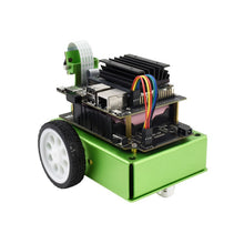 Waveshare AI Jetbot Robot Kit - MirageGrove