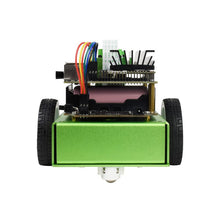 Waveshare AI Jetbot Robot Kit - MirageGrove