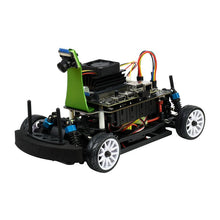 JetRacer Pro High Speed AI Racing Robot Kit - MirageGrove