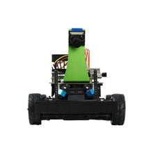 JetRacer Pro High Speed AI Racing Robot Kit - MirageGrove