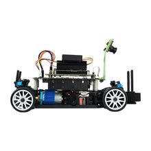 JetRacer Pro High Speed AI Racing Robot Kit - MirageGrove