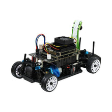 JetRacer Pro High Speed AI Racing Robot Kit - MirageGrove