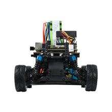 JetRacer Pro High Speed AI Racing Robot Kit - MirageGrove