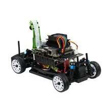 JetRacer Pro High Speed AI Racing Robot Kit - MirageGrove