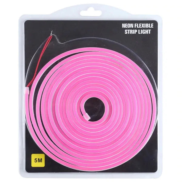 Neon Flexible LED Strip Miragegrove