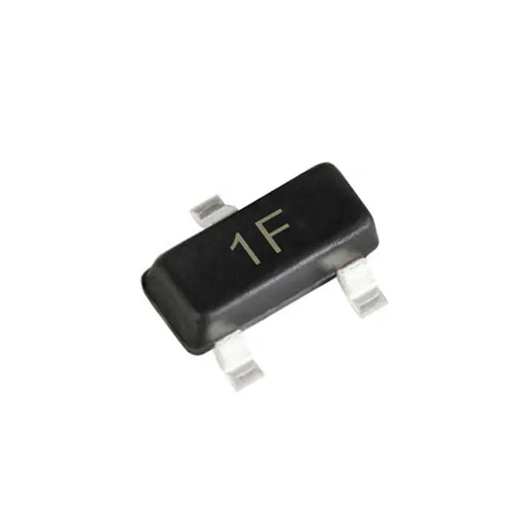 BC847B NPN General Purpose Transistor Miragegrove