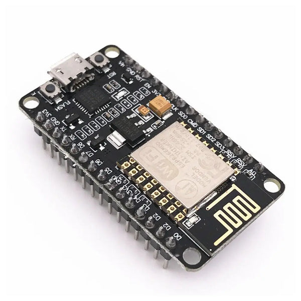 Node MCU ESP8266 with CP2102 USB-Serial Interface Miragegrove