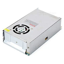 5V 40A SMPS 200W AC-DC Metal Power Supply Miragegrove