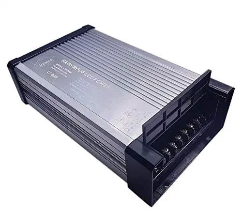 5V 60A SMPS 300W AC-DC RainProof Power Supply Miragegrove