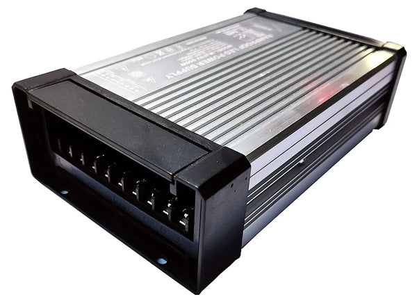 5V 60A SMPS 300W AC-DC RainProof Power Supply Miragegrove