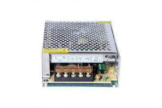 15V 5A SMPS 75W AC-DC Metal Power Supply Miragegrove