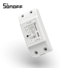 2021 Sonoff Basic Wireless Control Wifi Switch Smart Home Automation Intelligent Center for Light 10A/2200W - MirageGrove