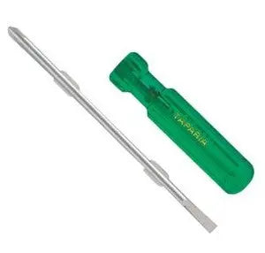 Taparia 906 140mm 2 in 1 Screw Driver Miragegrove