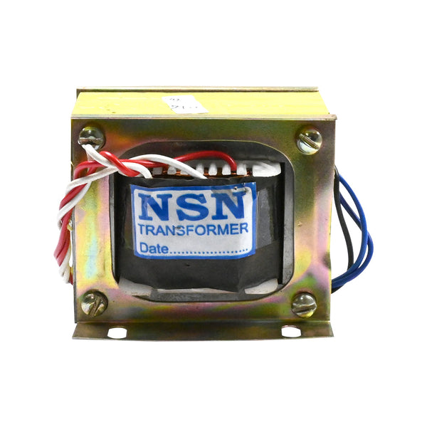 NSN 12012 AL +01215 NO Step Down Transformer - MirageGrove