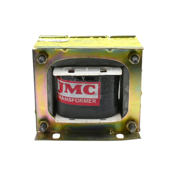 JMC 18-0-18 18V 5A Copper Winding Step Down Transformer