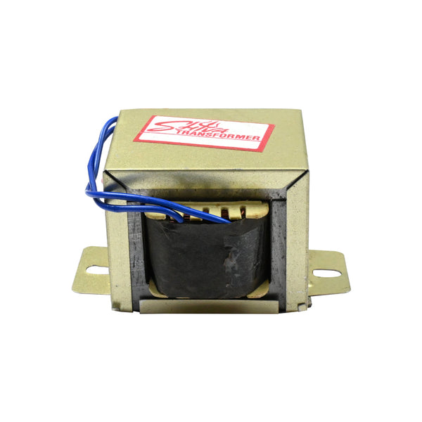 Shiva 012 12V 3A AL Step Down Transformer - MirageGrove