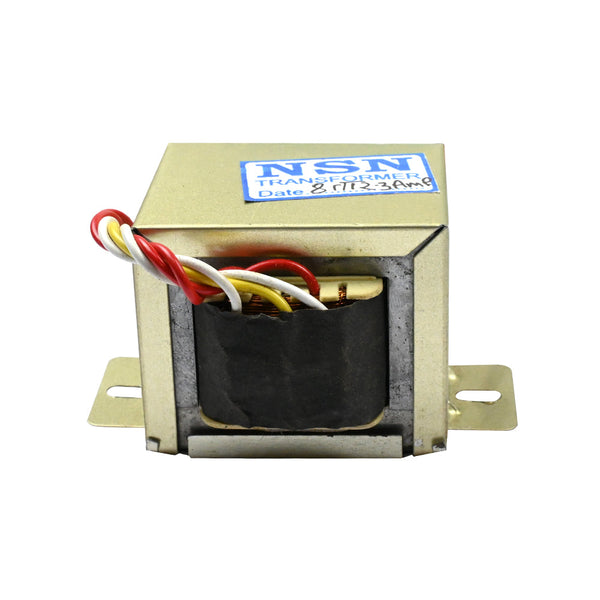 NSN 12012+12012AL 3A Step Down Transformer - MirageGrove