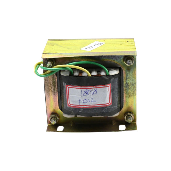 18018 +012 NO Step Down Transformer - MirageGrove