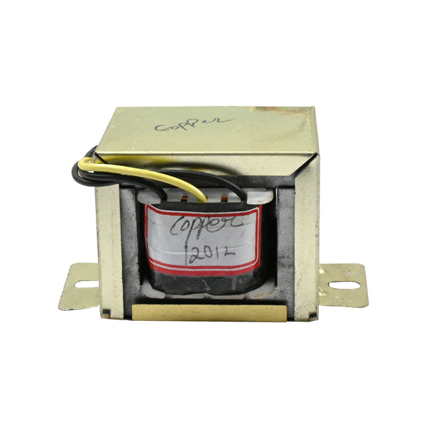 JMC 12-0-12 + 012V 2A Step Down Transformer - MirageGrove