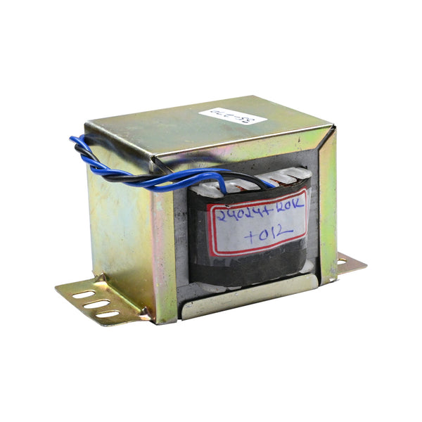 NSN 24024 AL + 12012 + 012vÂ Â step Down Transformer - MirageGrove