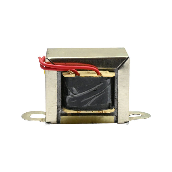 12-0-12V 500ma Center Tapped Step Down Transformer - MirageGrove