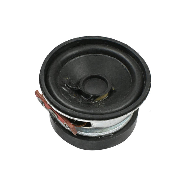 8 Ohm 10 Watt 52mm x 32mm Speaker