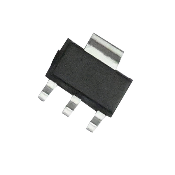 AMS1117 2.5V Low Drop Out Voltage Regulator SMD SOT-223 Package