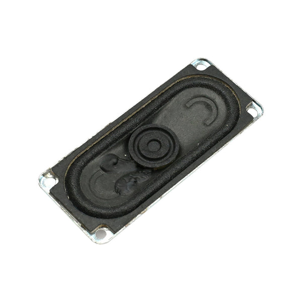 8 Ohm 3 Watt 70mm x 30mm Speaker