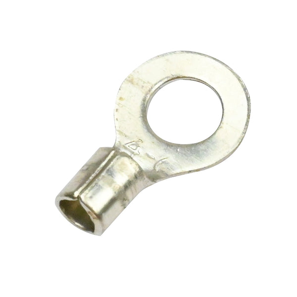 6.4mm Ring Crimp Terminal Connector