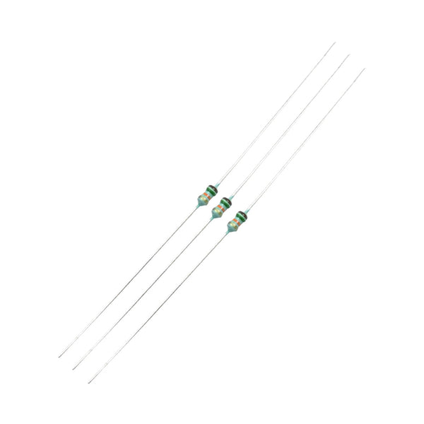 15K Ohm 1/8W Through Hole Resistor - MirageGrove