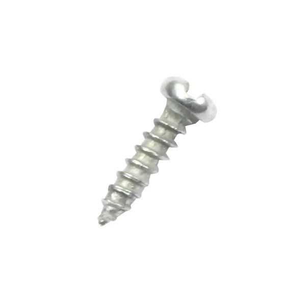 11.3x2.5mm Phillips Head Self Tapping Screw Miragegrove