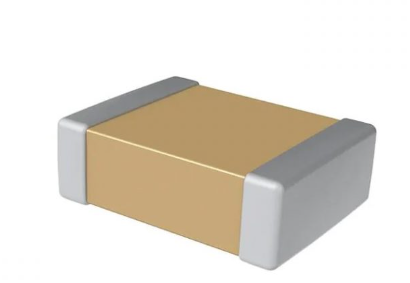 YAGEO 0.1uf 50V Ceramic Capacitor 0603 Package